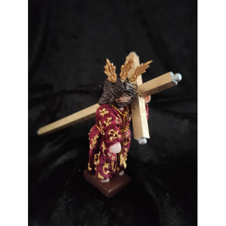 Ntro Padre Jesús Nazareno