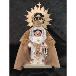 Virgen de la O