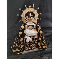Stma Virgen de los Dolores