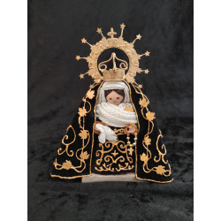 Stma Virgen de los Dolores