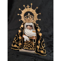 Stma Virgen de los Dolores