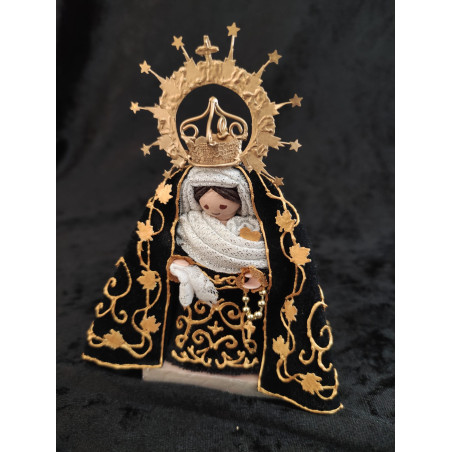 Stma Virgen de los Dolores