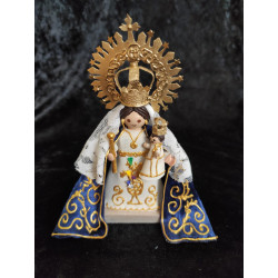 Virgen de Gracia