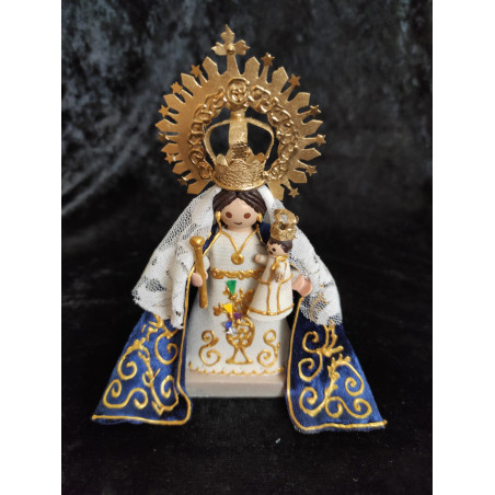 Virgen de Gracia