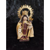 Ntra Sra la Virgen del Carmen