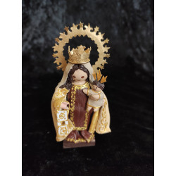 Ntra Sra la Virgen del Carmen