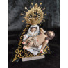 Ntra Sra de las Angustias Coronada