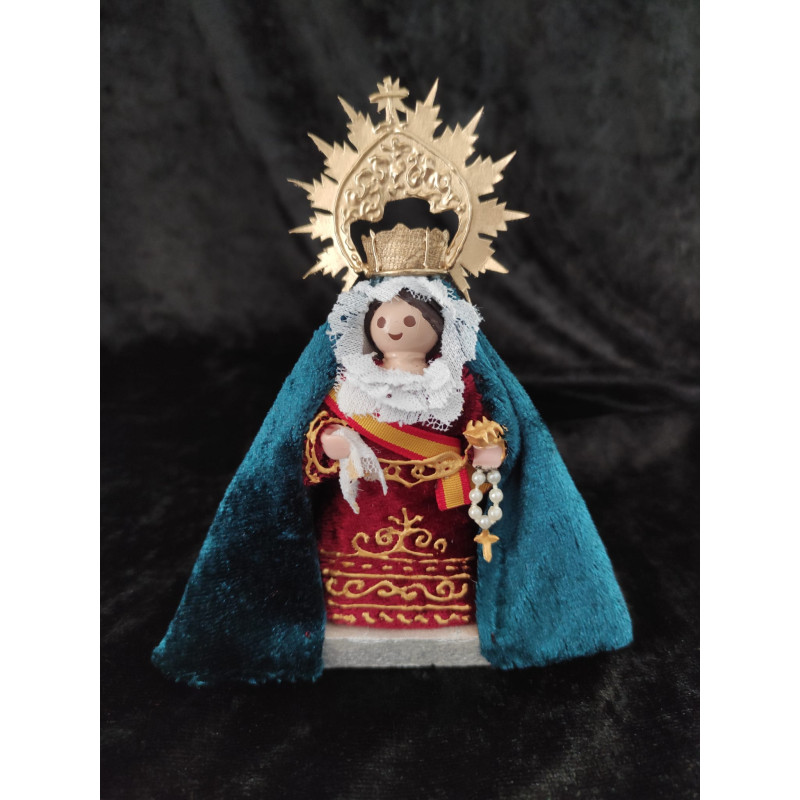 Ntra. Sra. Mediadora de la Salvación