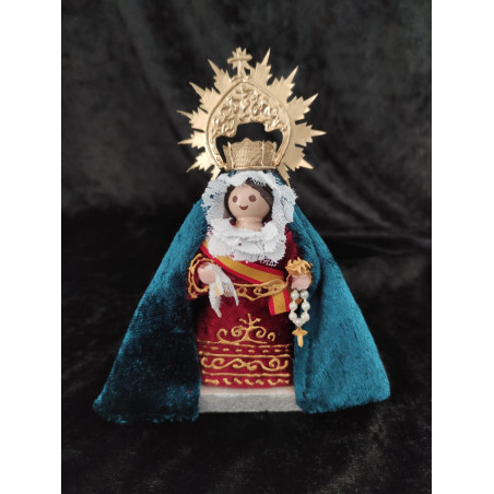 Ntra. Sra. Mediadora de la Salvación