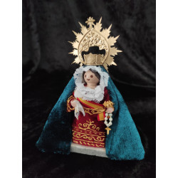 Ntra. Sra. Mediadora de la Salvación