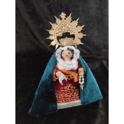 Ntra. Sra. Mediadora de la Salvación