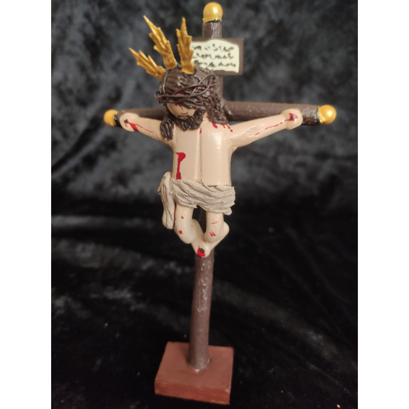 Stmo Cristo de la Buena Muerte