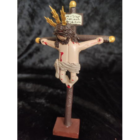 Stmo Cristo de la Buena Muerte