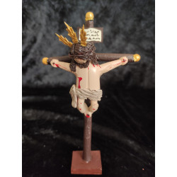 Stmo Cristo de la Buena Muerte