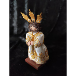 Ntro Padre Jesús de la Paz
