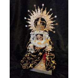 Ntra Sra de la Caridad