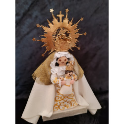 Ntra Señora del Rosario