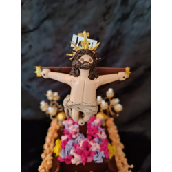 Stmo Cristo de Argual