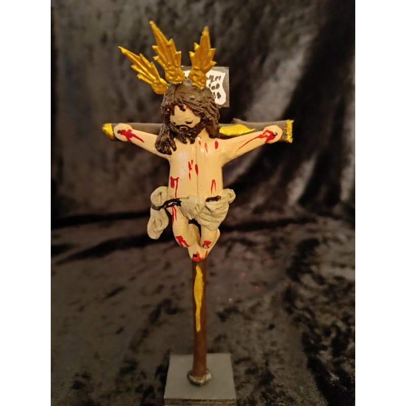 Stmo Cristo de la Humildad y Misericordia