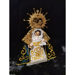 Ntra. Señora de la Esperanza