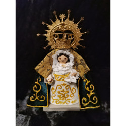 Ntra. Señora de la Esperanza