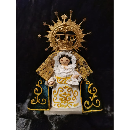 Ntra. Señora de la Esperanza