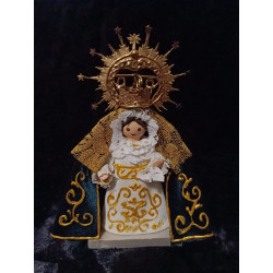 Ntra. Señora de la Esperanza