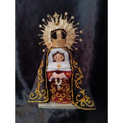 Stma. Virgen de los Dolores