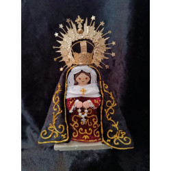 Stma. Virgen de los Dolores