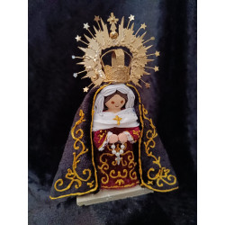 Stma. Virgen de los Dolores