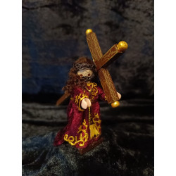 Ntro. Padre Jesús Nazareno...