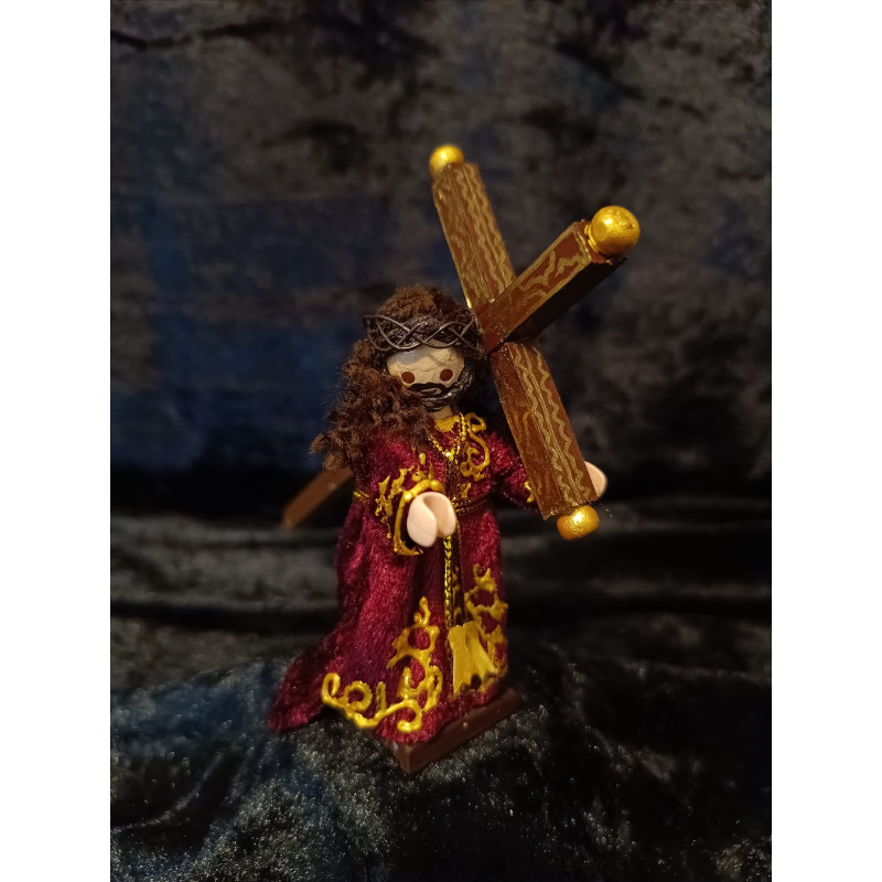 Ntro. Padre Jesús Nazareno de Priego