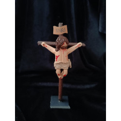 Stmo Cristo de la Sangre