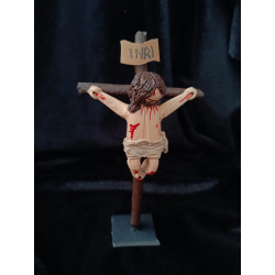 Stmo Cristo de la Sangre