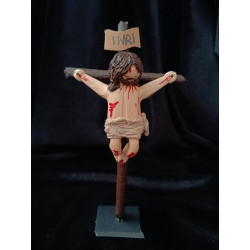 Stmo Cristo de la Sangre