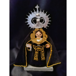 Ntra Señora de la Soledad