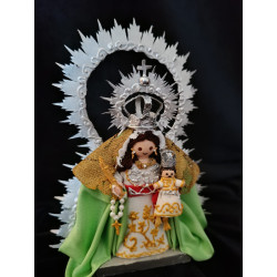 Ntra Sra de la Esperanza Divina Enfermera