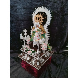 Virgen de las Batallas