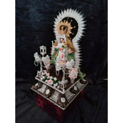 Virgen de las Batallas