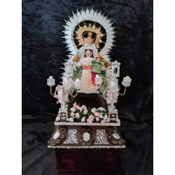 Virgen de las Batallas