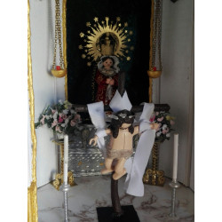 Señor de la Redención