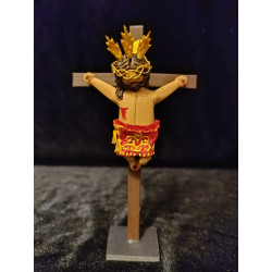 Stmo. Cristo de las Injurias