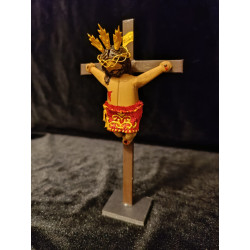 Stmo. Cristo de las Injurias