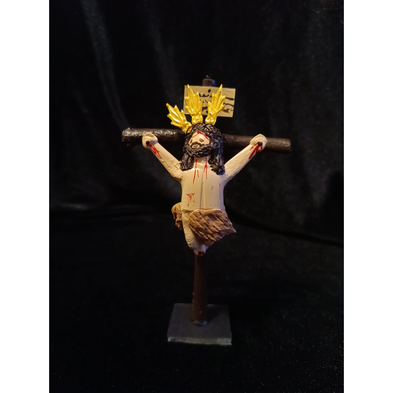 Stmo Cristo de la Expiración (Escolapios)