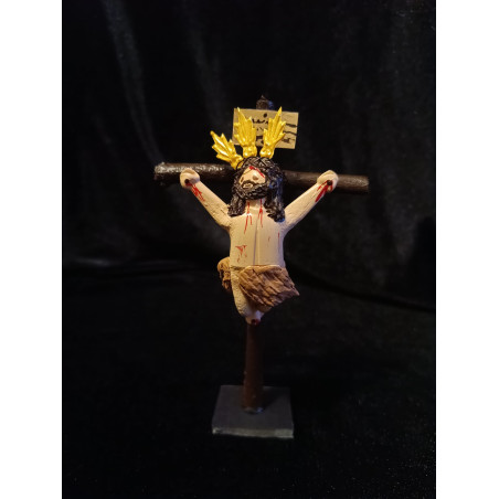 Stmo Cristo de la Expiración (Escolapios)