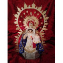 Ntra Sra del Rosario del Barrio León (Triana)