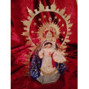 Ntra Sra del Rosario del Barrio León (Triana)