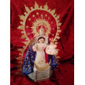 Ntra Sra del Rosario del Barrio León (Triana)