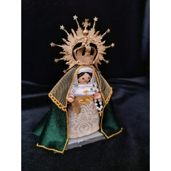 María Stma de la Esperanza