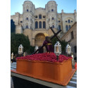 Ntro Padre Jesús Nazareno Redentor del Mundo 